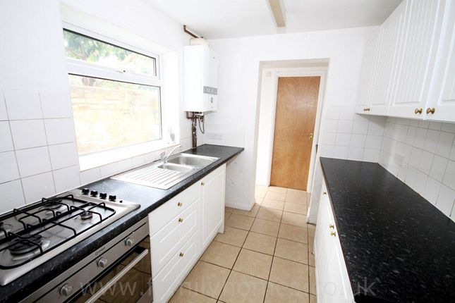 Detached house for sale in Stopford Road, Gillingham