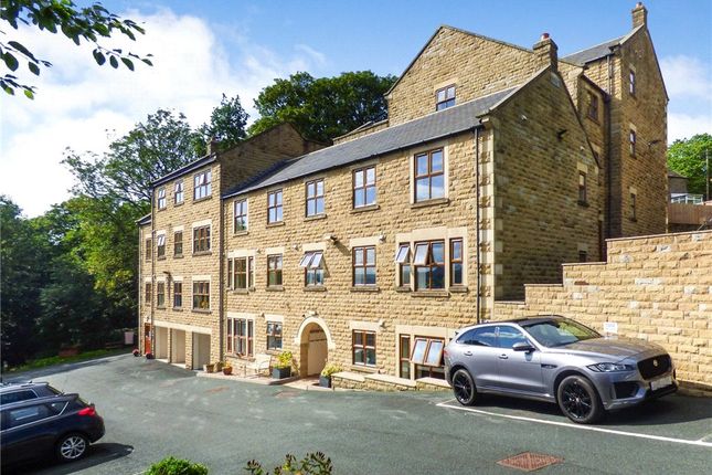 Flat for sale in Banks Lane, Riddlesden, Keighley, West Yorkshire