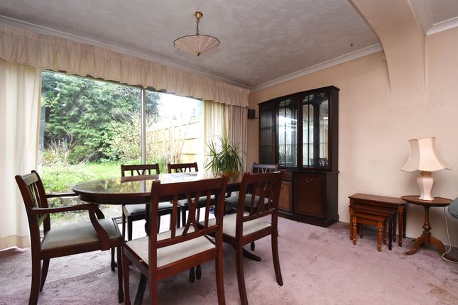 End terrace house for sale in Rye Crescent, Orpington
