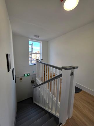 Thumbnail Duplex to rent in The Broadway, Southall