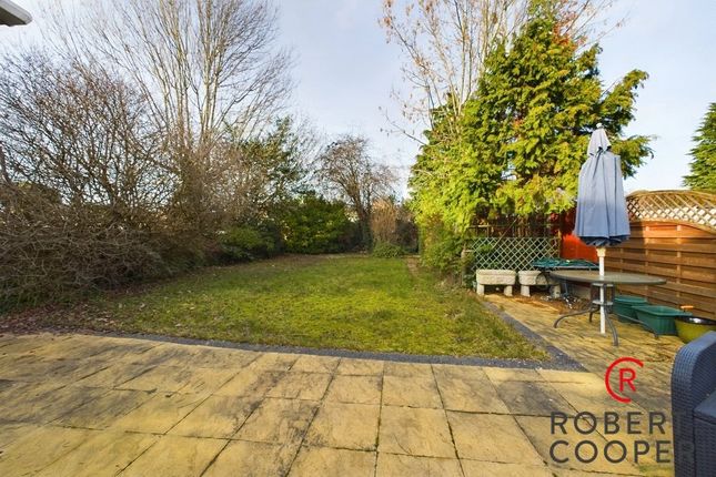 Bungalow for sale in Beech Avenue, Eastcote, Middlesex