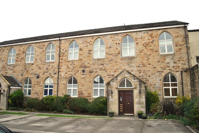 Flat for sale in Lemon Street, Manchester