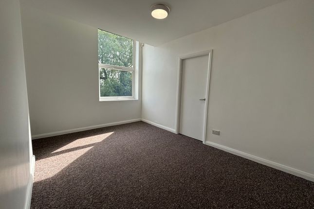 Thumbnail Flat to rent in Lockerby Road, Fairfield, Liverpool