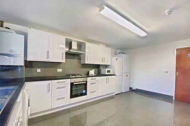 Thumbnail Terraced house to rent in Barchester Close, Uxbridge, Middlesex