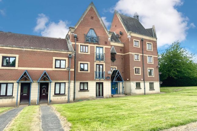 Thumbnail Flat for sale in Trinity Mews, Teesdale, Stockton