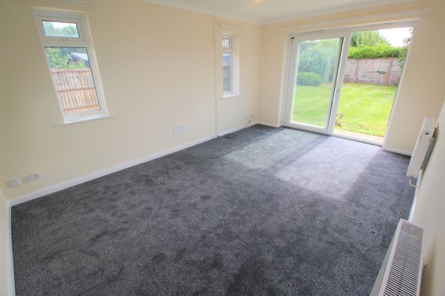 Detached bungalow to rent in Littlefield Way, Fairlands, Guildford