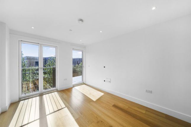 2-bed flat on Beam, Flat 4, Cancell Road, London, £570,000