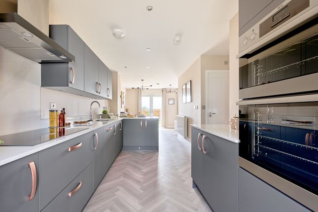 The Owlton - Plot 174, Harvest Hill, Harvest Hill Road, Maidenhead photo 4
