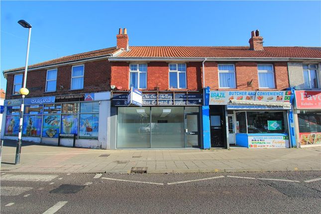 Retail premises to let in 20 Gloucester Road North, Bristol, Gloucestershire