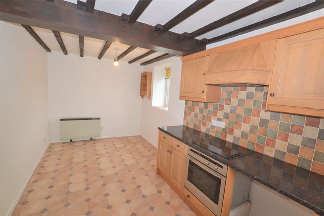 Semi-detached house for sale in Church Lane, Waltham On The Wolds, Melton Mowbray