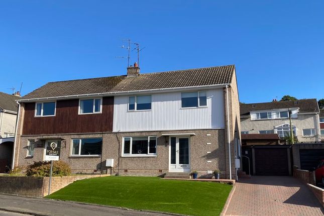 Thumbnail Property for sale in Masonhill Road, Ayr