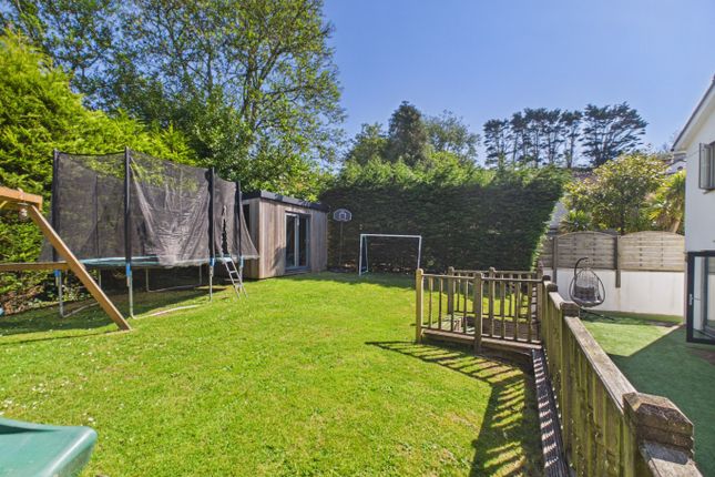 Hunrosa House, 20 Portmellon Park, St. Austell photo 4
