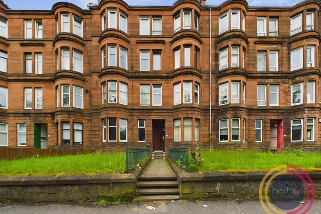 Thumbnail Flat for sale in Tollcross Road, Tollcross, Glasgow, City Of Glasgow