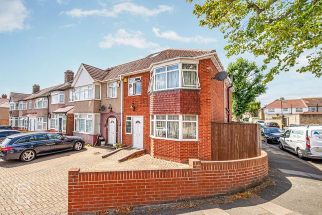 4-bed terraced on 34, Ellesmere Road, Greenford, £600,000