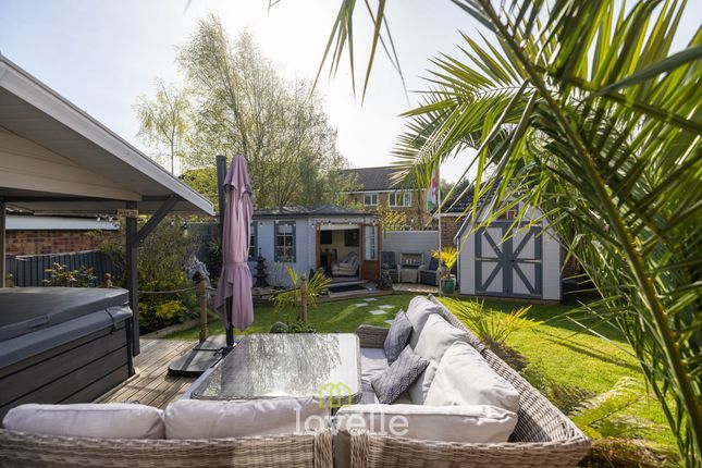 9 Cowslip Court, Grimsby photo 3