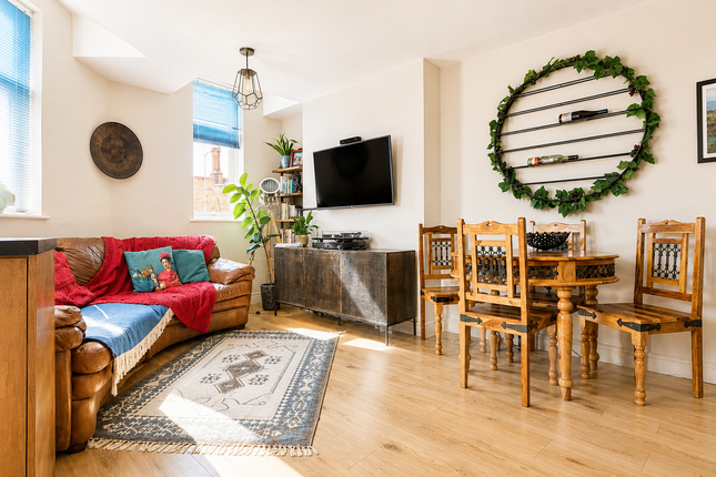 Apartment 2, 1, Kingston Upon Hull photo 2