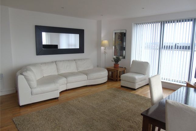 Apartment 91, 1, William Jessop Way, Merseyside photo 4