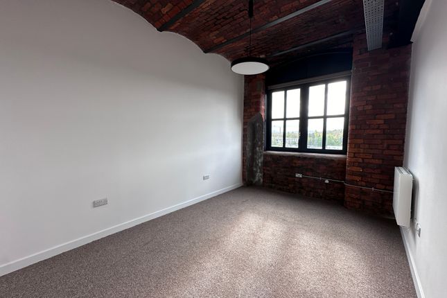 Thumbnail Flat to rent in Meadow Mill, Stockport