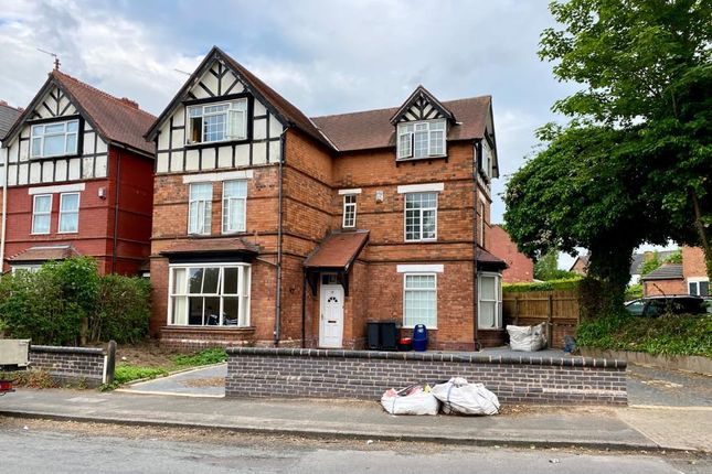 Detached house for sale in Anderton Park Road, Birmingham