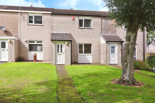 Terraced house for sale in Whernside, Carlisle, Cumbria