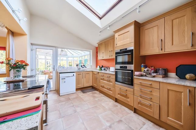 Detached house for sale in Cumnor, Oxford