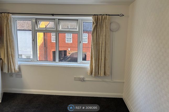 Flat, Loughborough photo 3