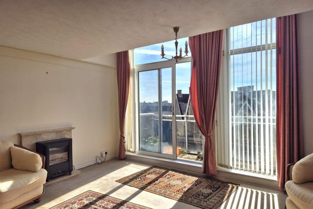 16 Tivoli House, Boulevard, Weston-Super-Mare photo 4