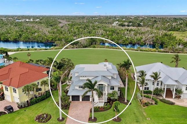 Property for sale in 848 Birdie View Pt, Sanibel, Florida, United States Of America