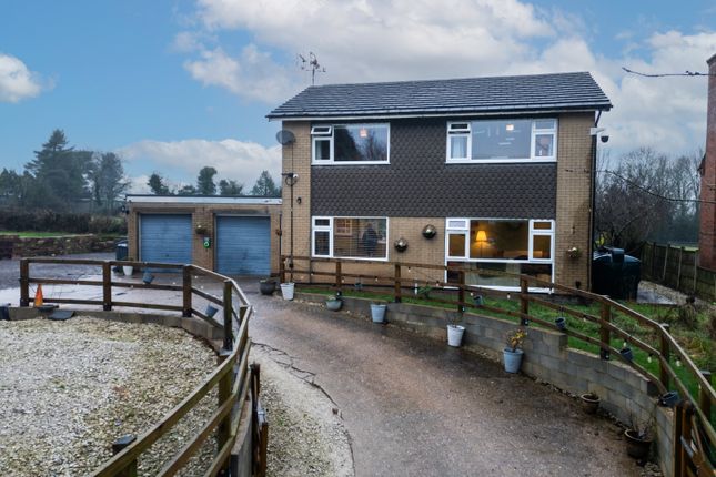 Rose Acre, St. Michaels Road, Uttoxeter photo 2