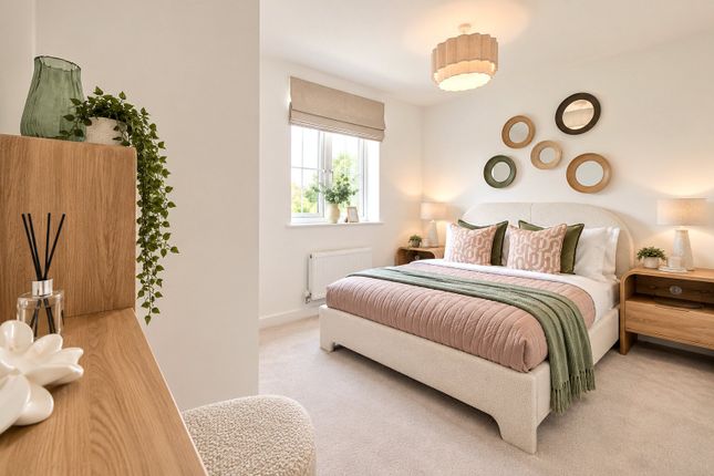 Holdingham Grange(P) - Plot 600,, Whittle Road, Sleaford photo 4