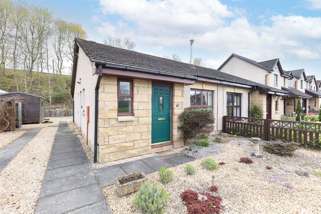 Bungalow for sale in Innewan Gardens, Bankfoot, Perth PH1