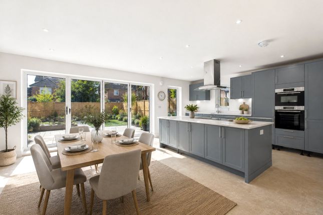 Plot 2,, Paddock Row, Great Dunmow photo 2