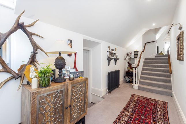 Flat for sale in Albury Park Mansion, Albury, Guildford, Surrey