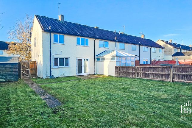 46, Britannia Crescent, Chippenham photo 2