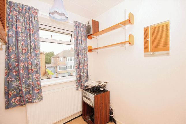 Semi-detached house for sale in Pringle Road, Brinsworth, Rotherham, South Yorkshire