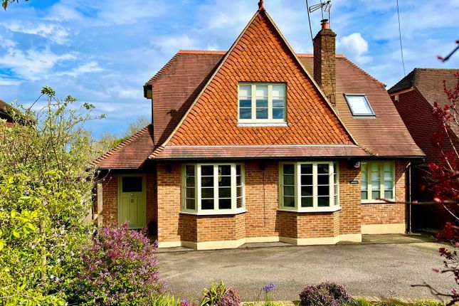 Detached house for sale in Whatlington Road, Battle