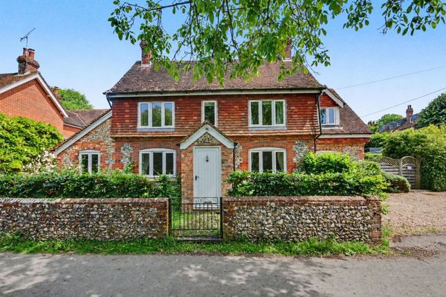 4-bed house on The Cottage, High Street, Southampton, £750,000