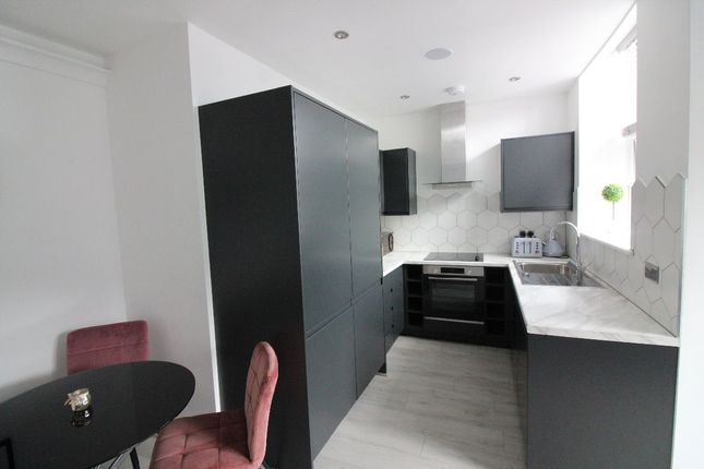 Flat to rent in City Bridge Apartments, Glovers Court, Preston