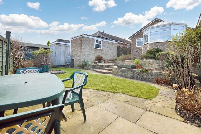Detached bungalow for sale in New Park Vale, Farsley, Pudsey