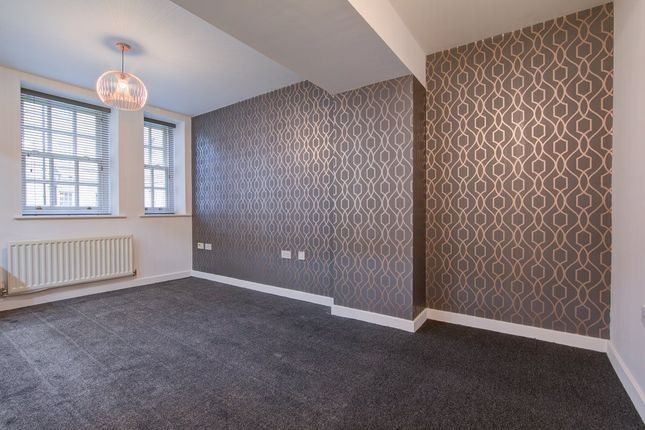 Flat for sale in Chaloner Grove, Wakefield