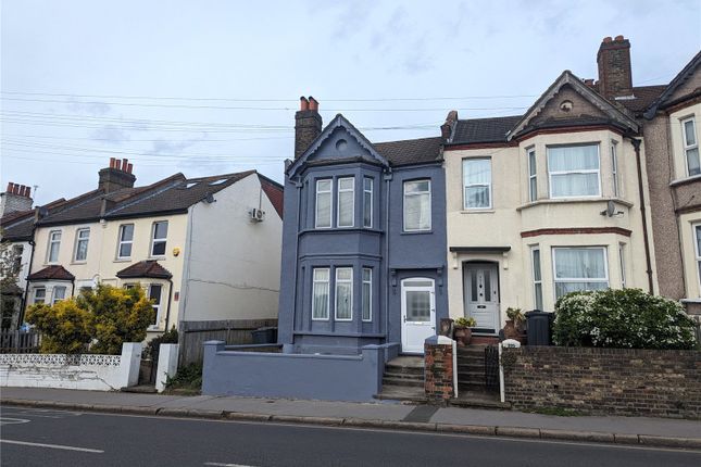 Thumbnail Property to rent in Selsdon Road, South Croydon, Surrey
