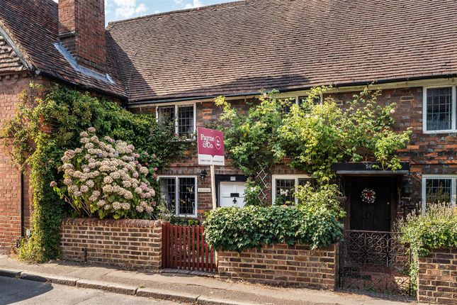 3-bed house on Oak Cottage, 58, High Street, Old Oxted, £499,950