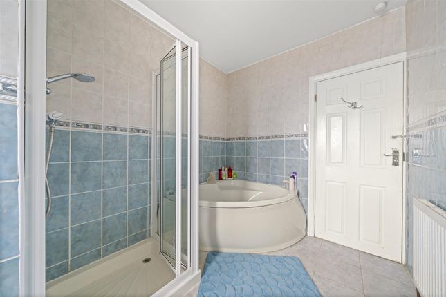 Semi-detached house for sale in Gledwood Drive, Hayes