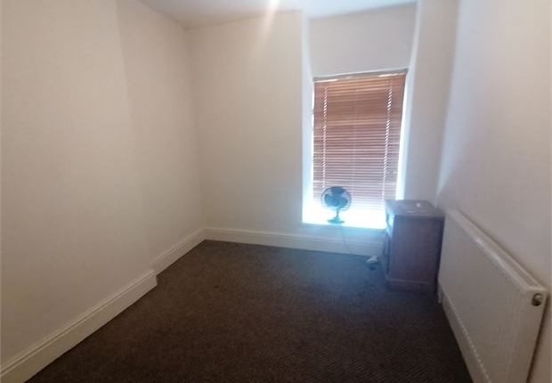 Terraced house to rent in Castle Street, Cwmparc