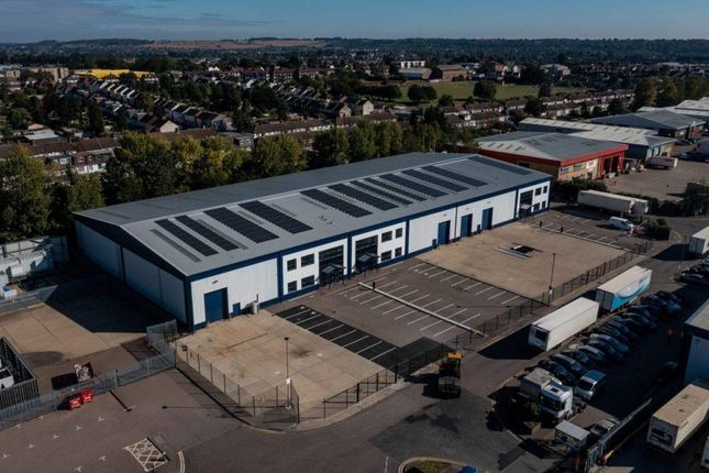 Thumbnail Industrial to let in Unit 1-3, Sovereign Park, Laporte Way, Luton