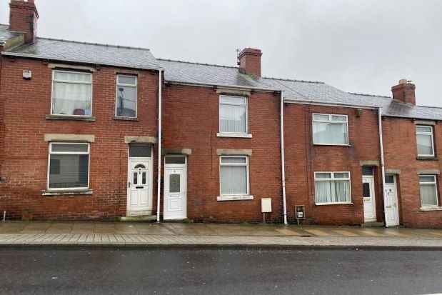 Thumbnail Property to rent in Ushaw Moor, Durham