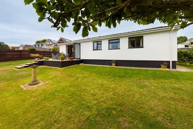 Bungalow for sale in Highfield Drive, Portishead, Bristol
