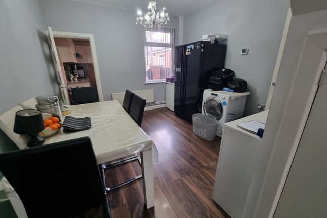 Terraced house for sale in Flax Road, Belgrave, Leicester