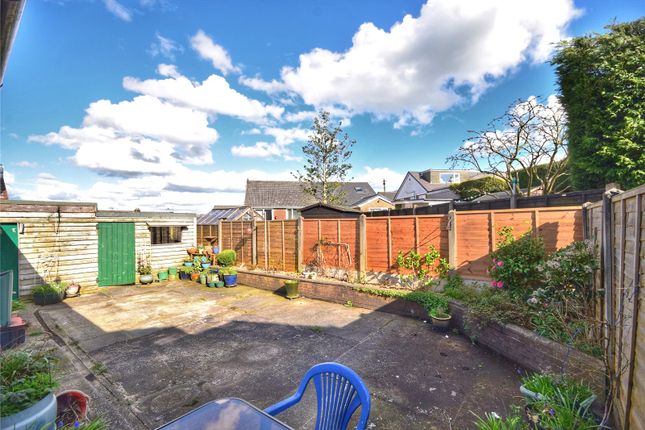 Detached bungalow for sale in Whalley Road, Langho, Blackburn, Lancashire