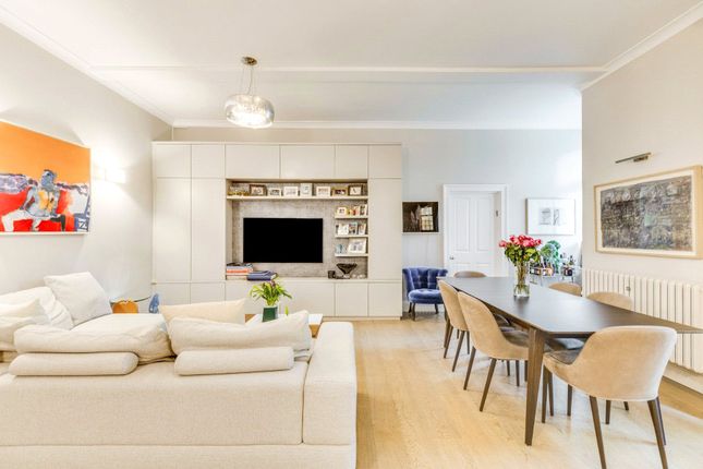(Marketing Only) Flat 1, 55, Fitzjohns Avenue, London photo 4